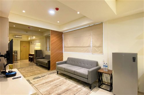 Photo 18 - Comfortable Designed And Best Deal 2Br At Meikarta Apartment