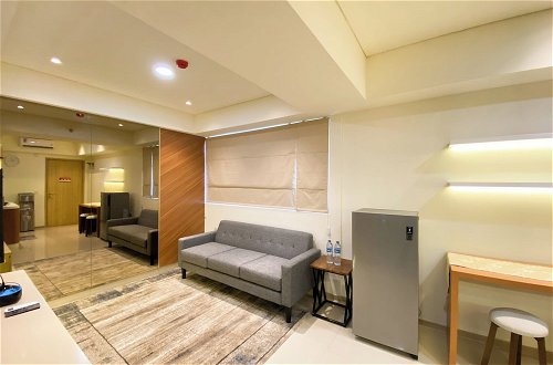 Photo 17 - Comfortable Designed And Best Deal 2Br At Meikarta Apartment