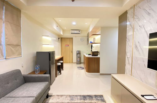 Photo 14 - Comfortable Designed And Best Deal 2Br At Meikarta Apartment