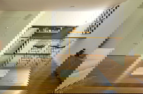 Foto 7 - Bright 1 bedroom apartment in Palermo