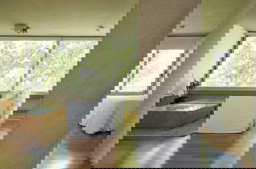 Foto 12 - Bright 1 bedroom apartment in Palermo