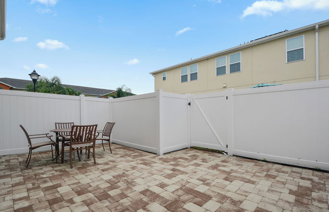 Family Friendly 4beds Close to Disney Compass Bay Resort Orlando 5102 - Photo 18
