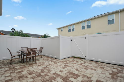 Photo 18 - Family Friendly 4beds Close to Disney Compass Bay Resort Orlando 5102