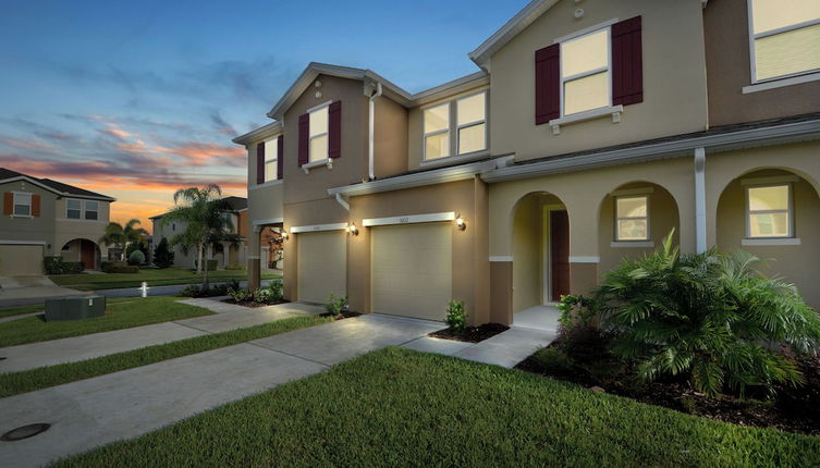 Photo 1 - Family Friendly 4beds Close to Disney Compass Bay Resort Orlando 5102