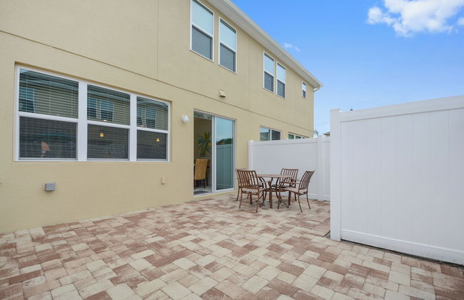 Family Friendly 4beds Close to Disney Compass Bay Resort Orlando 5102 - Photo 19