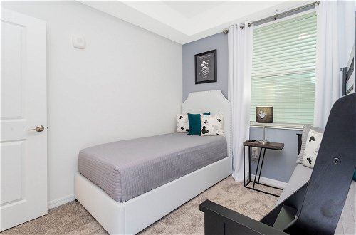 Foto 20 - Gorgeous 2 Bedroom Apartment Close to Disney 305 3191