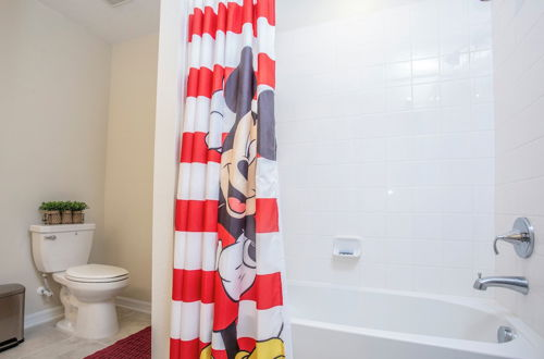 Foto 42 - Gorgeous Two Bedroom Apt Close to Disney 306 4721 Storey Lake Resort