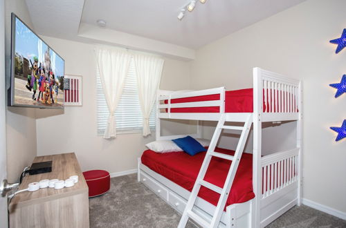 Foto 34 - Gorgeous Two Bedroom Apt Close to Disney 306 4721 Storey Lake Resort