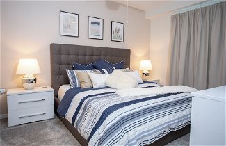 Photo 3 - Gorgeous Two Bedroom Apt Close to Disney 306 4721 Storey Lake Resort