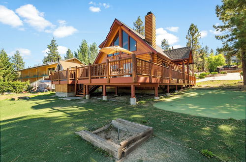 Photo 29 - 3 Cubs Lakefront Cabin