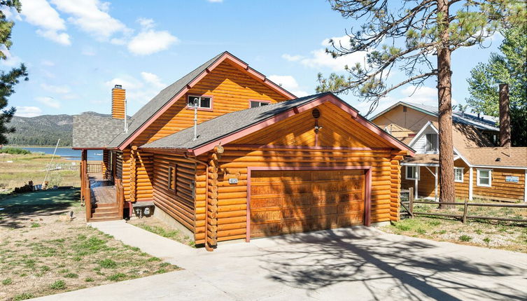 Photo 1 - 3 Cubs Lakefront Cabin