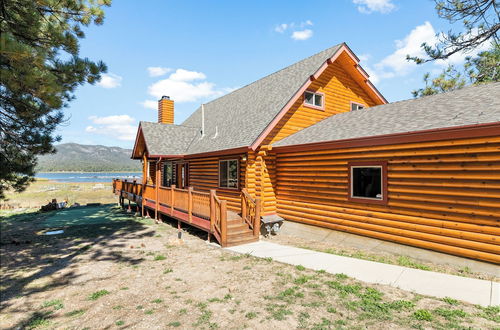 Photo 30 - 3 Cubs Lakefront Cabin