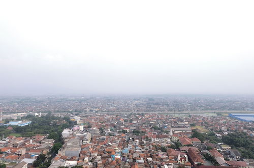 Photo 13 - Spacious Combined Studio At Mekarwangi Square Cibaduyut Apartment