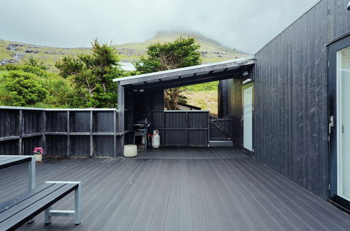 Photo 22 - A Pearl In A Forgotten Fjord - Luxury Boathouse