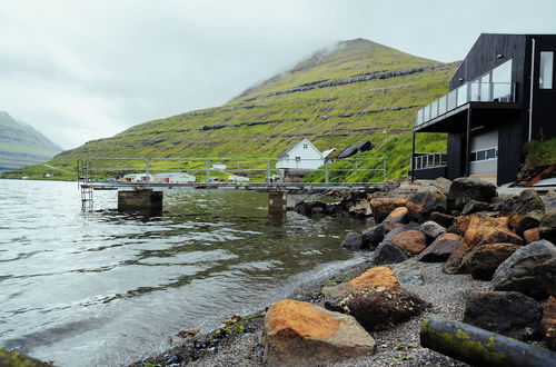 Photo 23 - A Pearl In A Forgotten Fjord - Luxury Boathouse