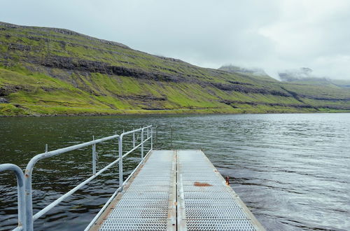 Photo 26 - A Pearl In A Forgotten Fjord - Luxury Boathouse