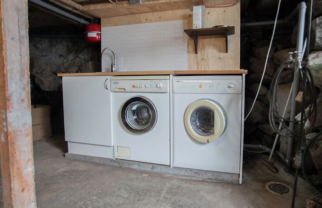 Two Bedroom Vacation Home In The Center Of Tórshavn - Photo 15