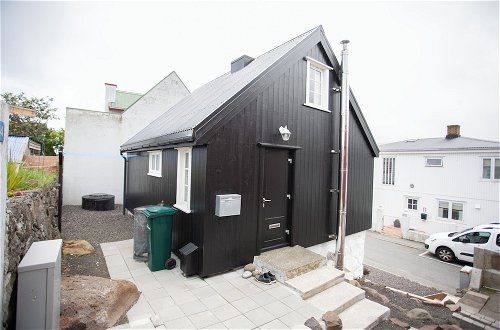 Foto 18 - Two Bedroom Vacation Home In The Center Of Tórshavn