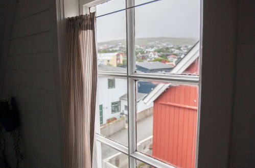 Foto 19 - Two Bedroom Vacation Home In The Center Of Tórshavn