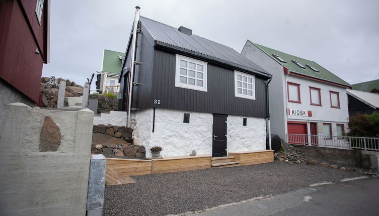 Foto 1 - Two Bedroom Vacation Home In The Center Of Tórshavn