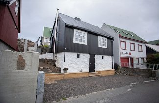 Foto 1 - Two Bedroom Vacation Home In The Center Of Tórshavn