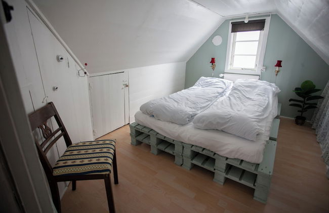 Two Bedroom Vacation Home In The Center Of Tórshavn - Photo 6