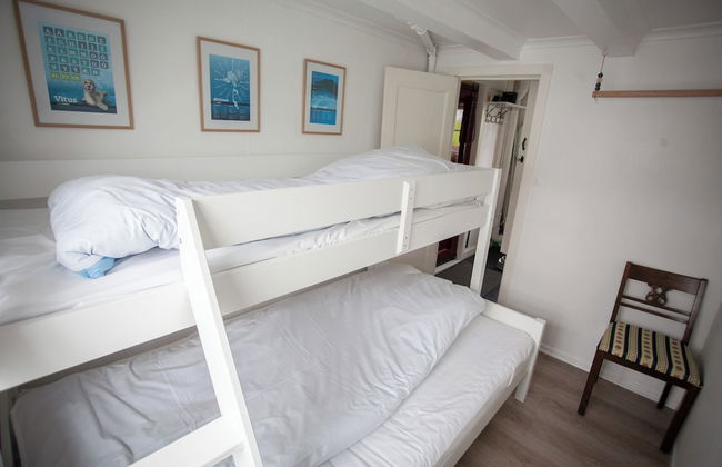 Two Bedroom Vacation Home In The Center Of Tórshavn - Photo 7