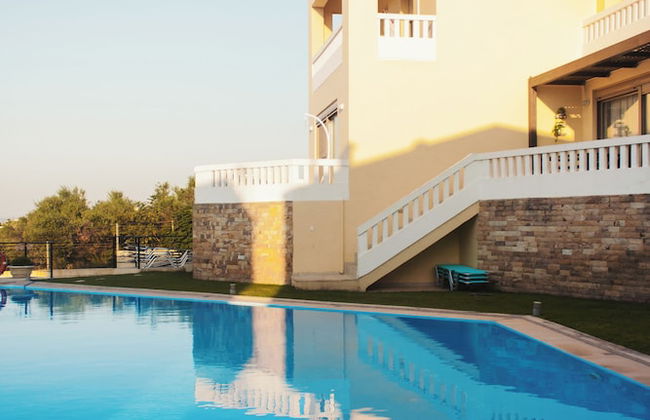 Villa Cook with pool and sea views - Foto 76