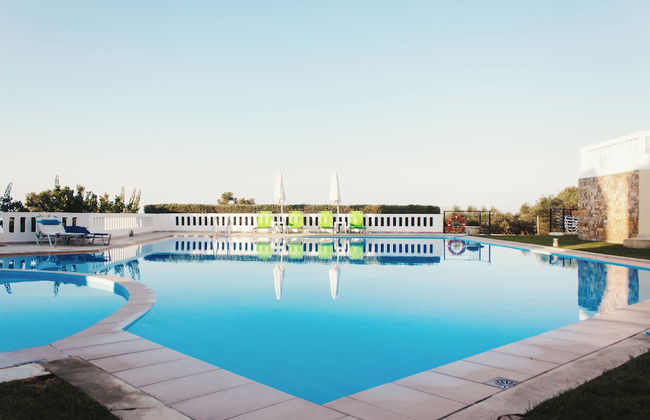 Villa Cook with pool and sea views - Foto 74