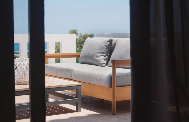 Villa Cook with pool and sea views - Foto 38