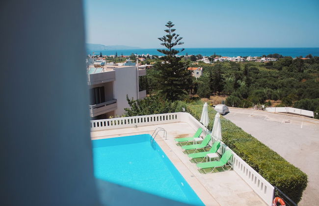 Villa Cook with pool and sea views - Foto 54