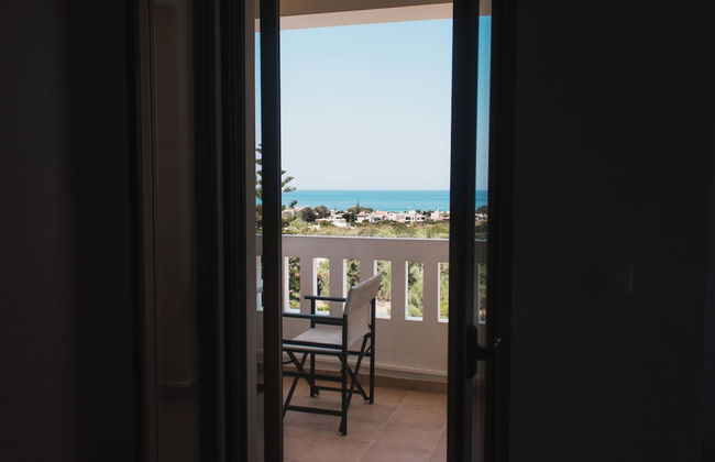 Villa Cook with pool and sea views - Foto 46
