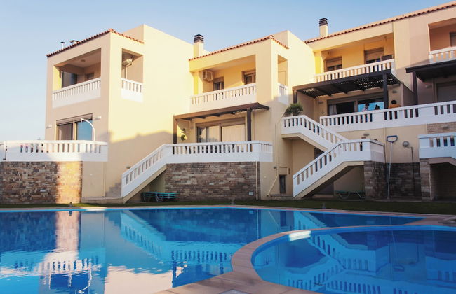 Villa Cook with pool and sea views - Foto 75