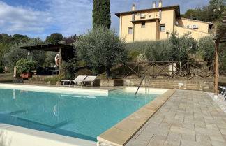 Photo 1 - Villa Le Ripe