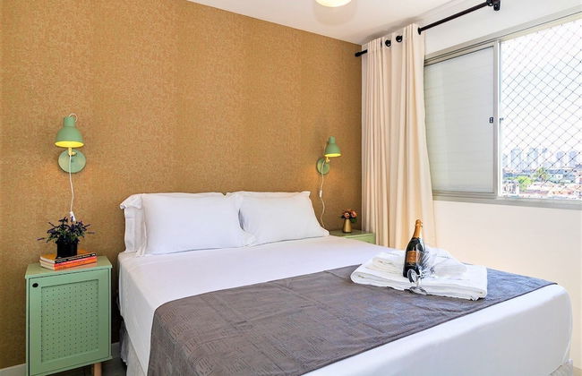 Apartamento em Santana com Piscina - Foto 2