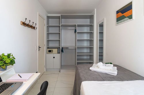 Foto 7 - Apartamento em Santana com Piscina