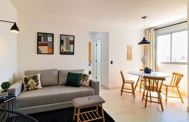 Apartamento em Santana com Piscina - Foto 1