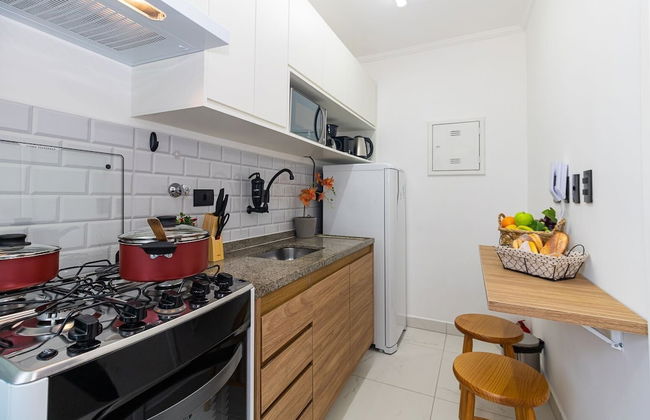 Apartamento em Santana com Piscina - Foto 7