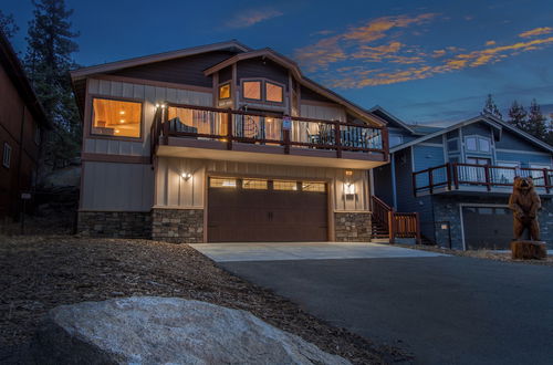 Photo 33 - Boulder Bay Chalet Lakefront