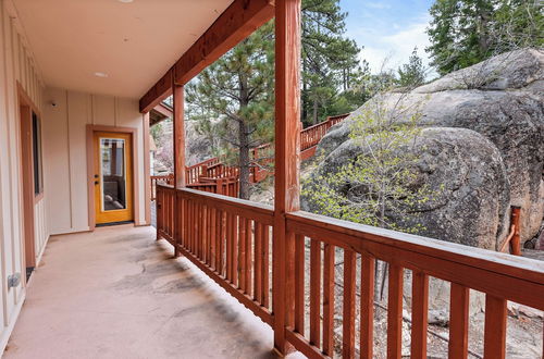 Photo 37 - Boulder Bay Chalet Lakefront