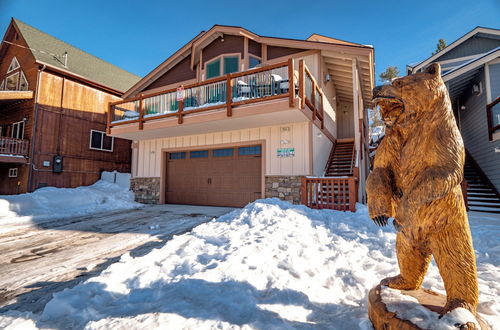 Photo 30 - Boulder Bay Chalet Lakefront