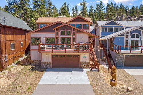 Photo 32 - Boulder Bay Chalet Lakefront