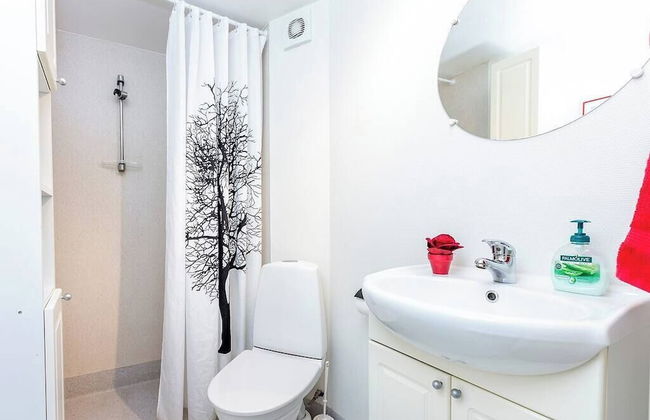 In The Heart Of Tórshavn - Photo 5