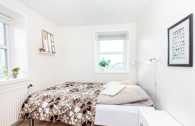 In The Heart Of Tórshavn - Photo 2