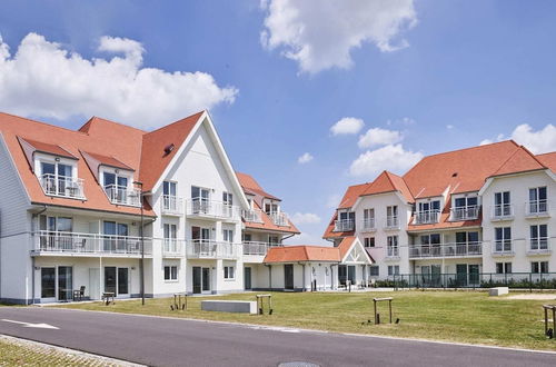 Photo 35 - Modern Apartment With a Dishwasher Near Nieuwpoort