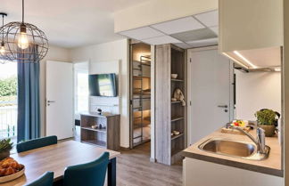 Photo 1 - Modern Apartment With a Dishwasher Near Nieuwpoort