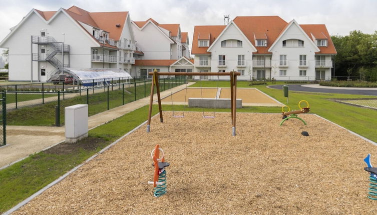 Photo 1 - Modern Apartment With a Dishwasher Near Nieuwpoort