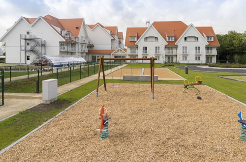 Photo 1 - Modern Apartment With a Dishwasher Near Nieuwpoort