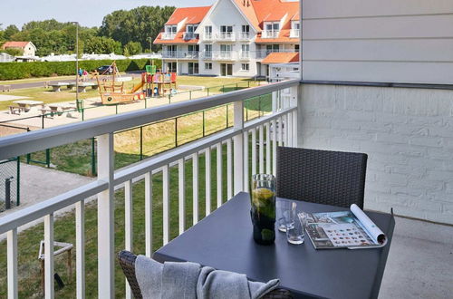 Photo 6 - Modern Apartment With a Dishwasher Near Nieuwpoort