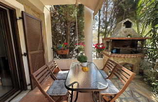 Photo 1 - Blue Seashell Apartment - Comfortable Maisonette Just 30m From the Beach in Niki